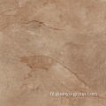 बेज रंग पत्थर Lappato सतह चीनी मिट्टी के बरतन टाइल
